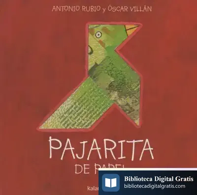 Descargar Pajarita De Papel