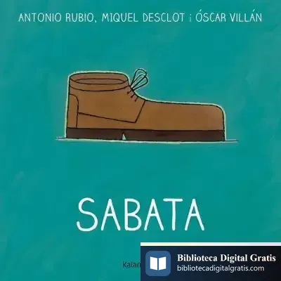 Descargar Sabata