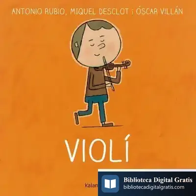 Descargar Violí
