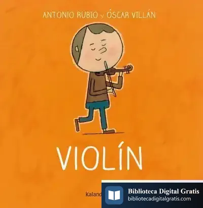 Descargar Violín