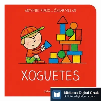 Descargar Xoguetes