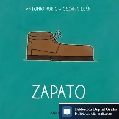 Descargar Zapato de Antonio Rubio