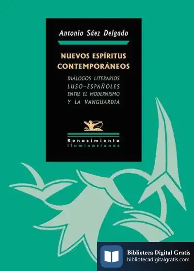 Descargar Nuevos Espíritus Contemporáneos