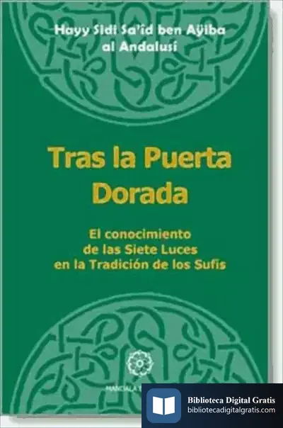 Descargar Tras La Puerta Dorada