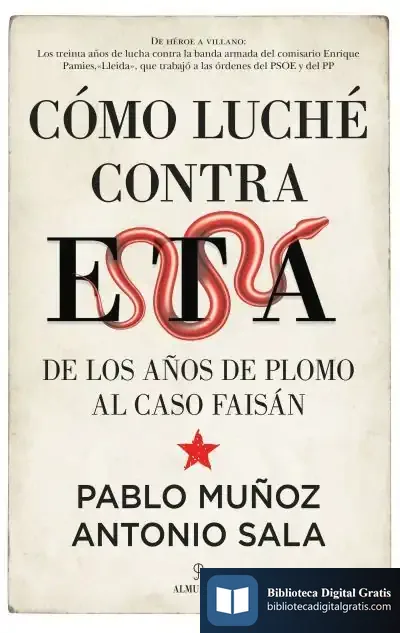 Descargar Cómo Luché Contra Eta