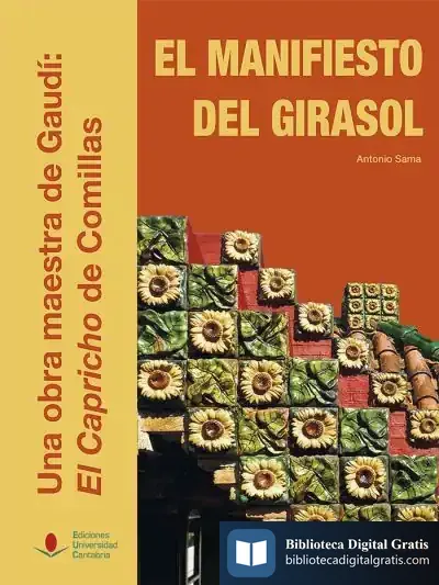 Descargar El Manifiesto Del Girasol