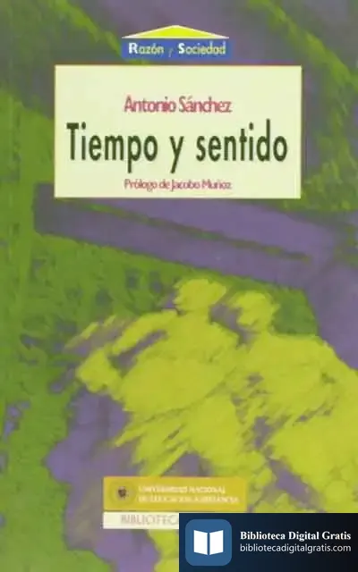 Descargar Tiempo Y Sentido