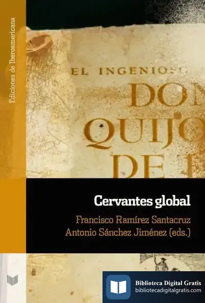 Descargar Cervantes Global de Antonio Sánchez Jiménez