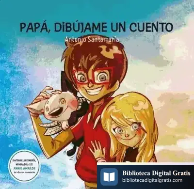 Descargar Papá, Dibújame Un Cuento