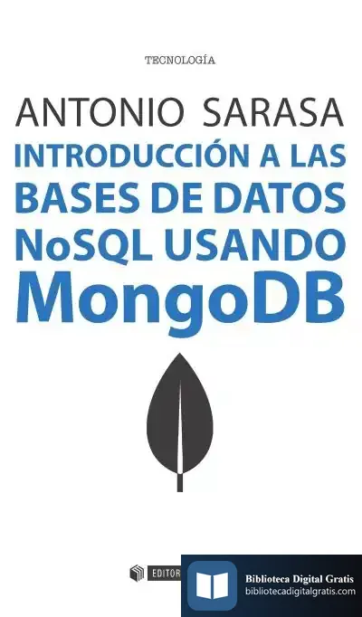 Descargar Introducción A Las Bases De Datos Nosql Usando Mongodb