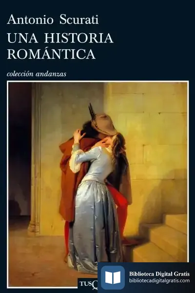 Descargar Una Historia Romántica