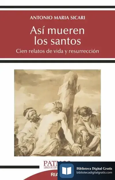 Descargar Así Mueren Los Santos