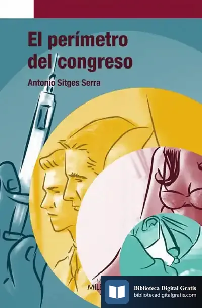 Descargar El Perímetro Del Congreso