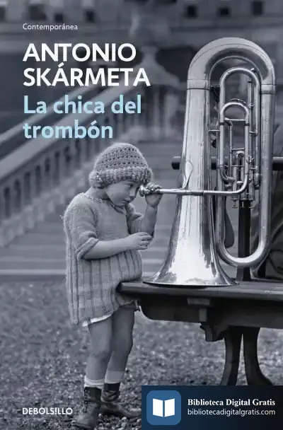 Descargar La Chica Del Trombón