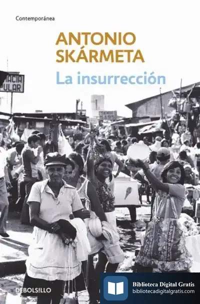 Descargar La Insurrección