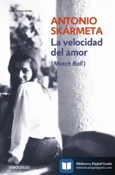 Descargar La Velocidad Del Amor de Varios Autores