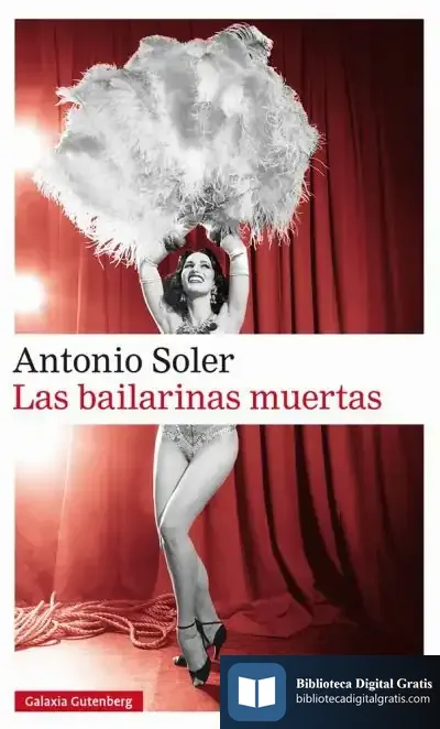 Descargar Las Bailarinas Muertas de Antonio Soler