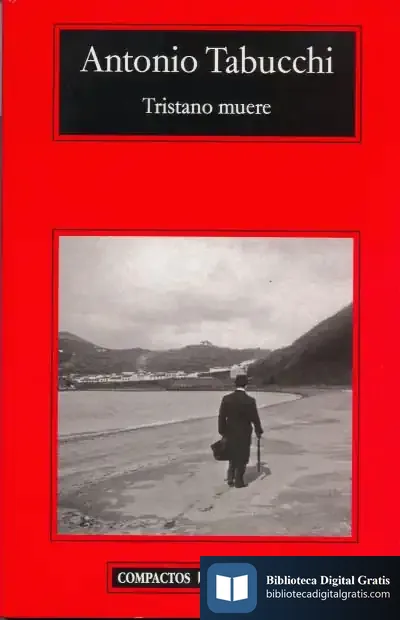 Descargar Tristano Muere