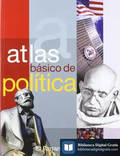 Descargar Atlas Basico De Politica