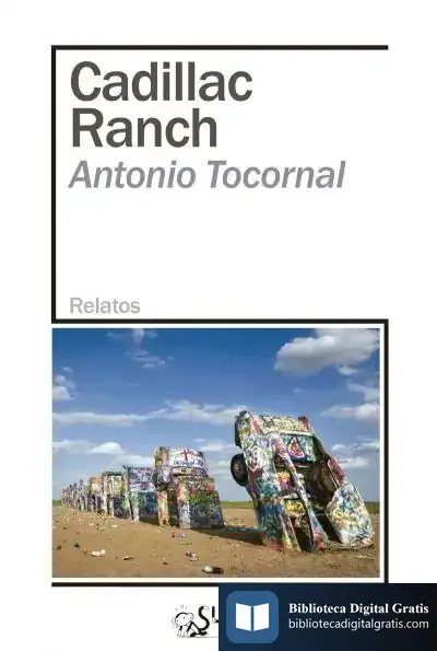 Descargar Cadillac Ranch