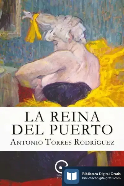 Descargar La Reina Del Puerto