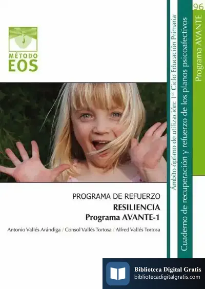Descargar Avante-I de Antonio Vallés Arándiga