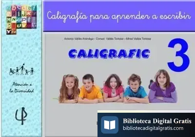 Descargar Caligrafic-3
