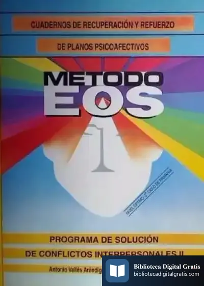 Descargar Conflictos Interpersonales Ii de Juan Pablo Caja Forteza
