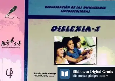 Descargar Dislexia 3