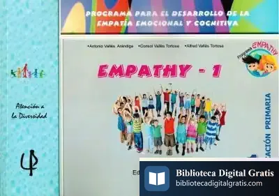 Descargar Empathy - 1. Educacion Primaria