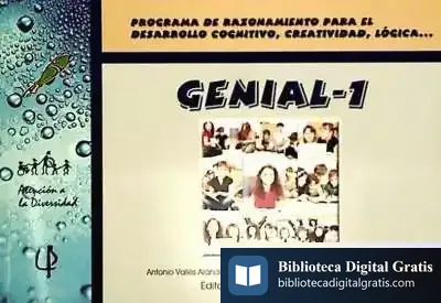 Descargar Genial 1 de Antonio Vallés Arándiga