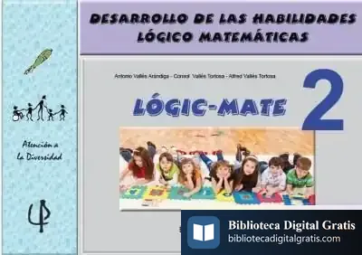 Descargar Habilidades Lógico-Matemáticas 2