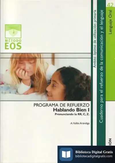 Descargar Hablando Bien I