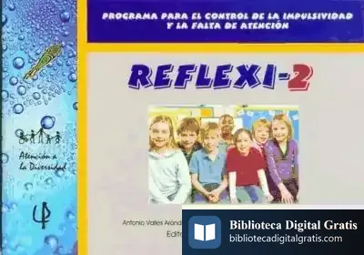 Descargar Reflexi 2 de Antonio Vallés Arándiga
