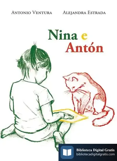 Descargar Nina E Antón de Antonio Ventura
