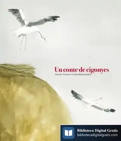 Descargar Un Conte De Cigonyes de Almeida Garrett