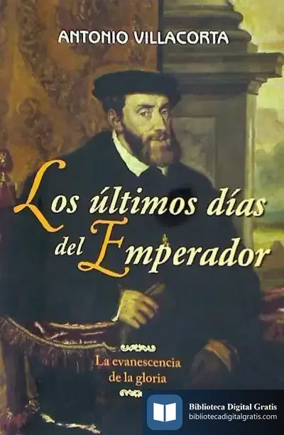 Descargar Los Últimos Días Del Emperador