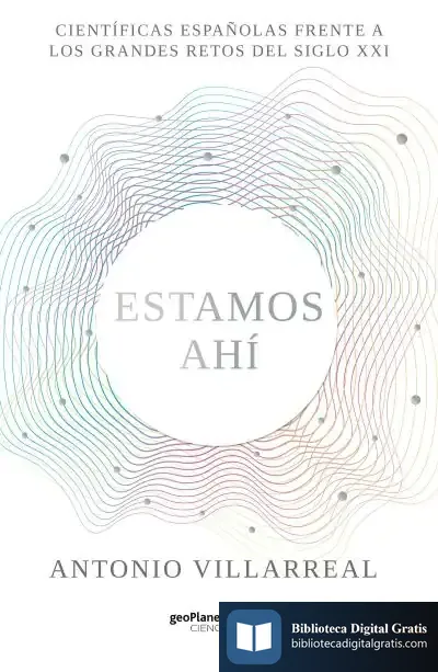 Descargar Estamos Ahí