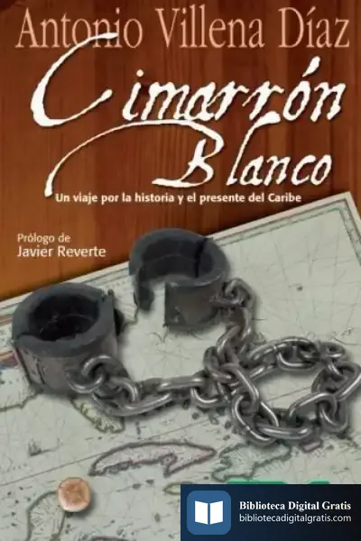 Descargar Cimarrón Blanco de Francisco Abascal Rojas