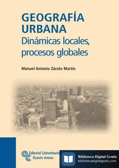 Descargar Geografía Urbana