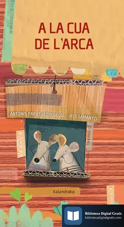 Descargar A La Cua De L?Arca