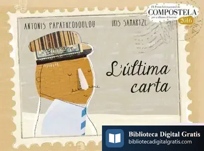 Descargar L'Última Carta de Antonis Papatheodoulou