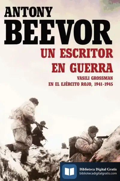 Descargar Un Escritor En Guerra