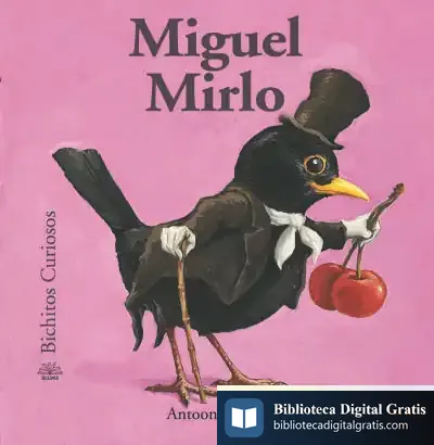 Descargar Bichitos Curiosos de Antoon Krings