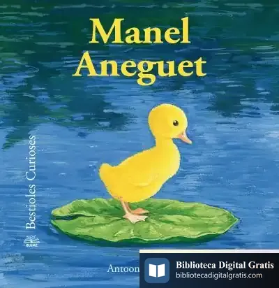 Descargar Manel Aneguet de Antoon Krings