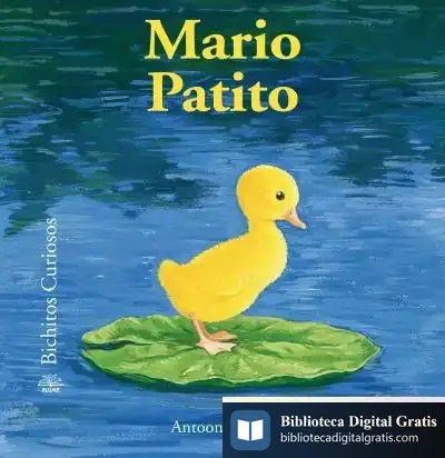 Descargar Mario Patito de Antoon Krings