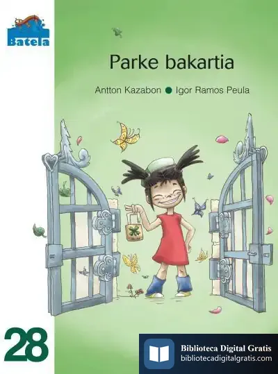 Descargar Parke Bakartia