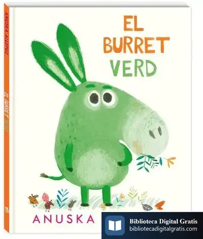 Descargar El Burret Verd