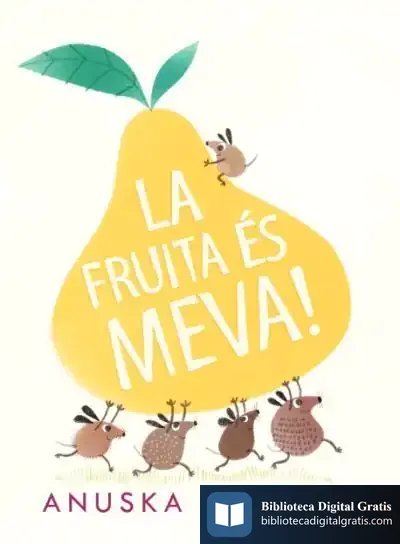 Descargar La Fruita És Meva
