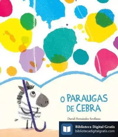 Descargar O Paraguas De Cebra